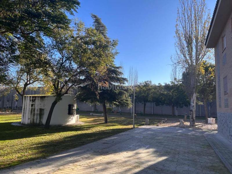 Foto 16a21a54-58fd-44bc-a9f1-0ea53e32d12e. Flat in barrio estación 18 in Yeles