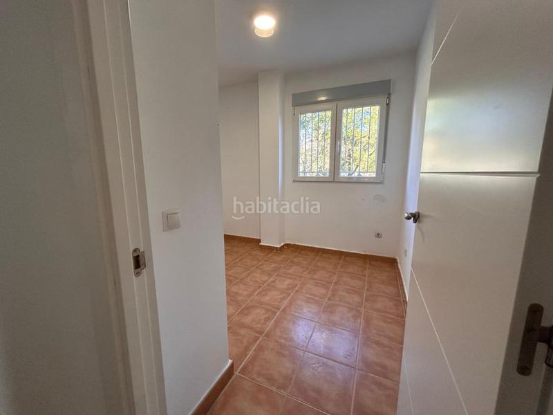 Foto 46fd31f3-f1f7-4b5e-9fb8-7a83fe742a57. Flat in barrio estación 18 in Yeles