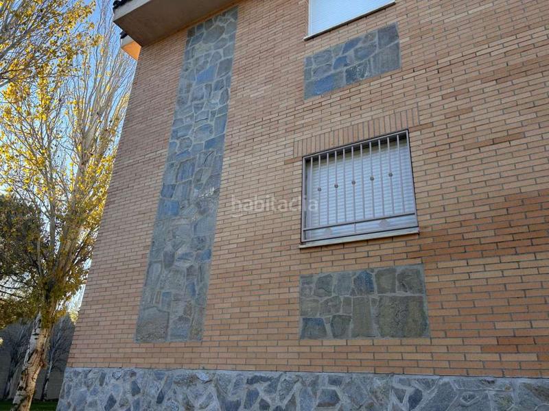 Foto 57f4c34b-3174-4dfb-b226-ba592889897b. Flat in barrio estación 18 in Yeles