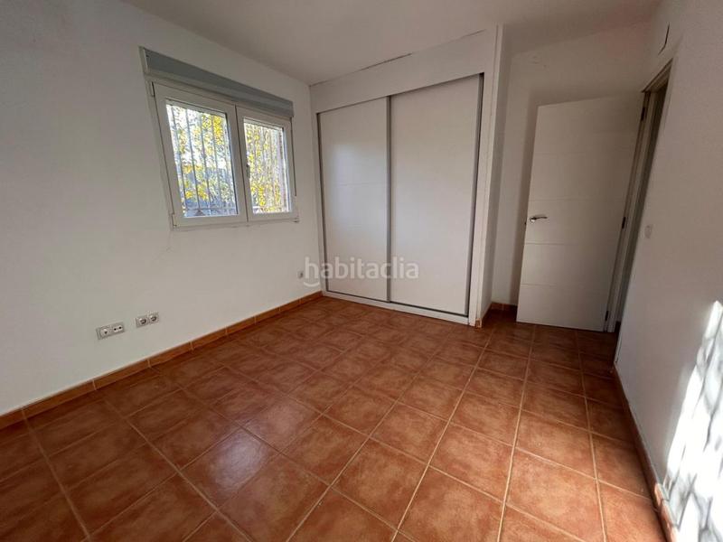Foto 685fb17c-c367-49d8-b17c-36c20ff26c84. Flat in barrio estación 18 in Yeles