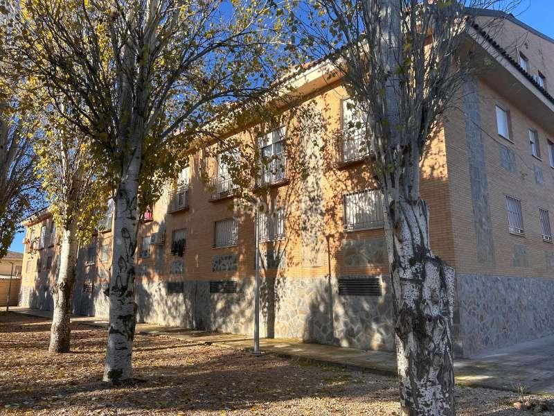 Foto 73d31e6c-fa10-4be9-9055-cf39c7364ca7. Flat in barrio estación 18 in Yeles