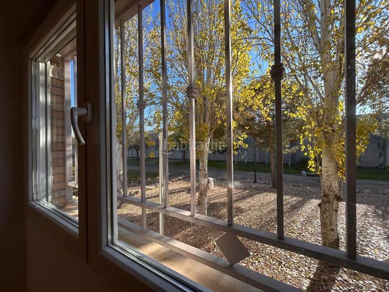 Foto ad69c2ed-7152-4bc9-8282-8f6845f82eb8. Flat in barrio estación 18 in Yeles