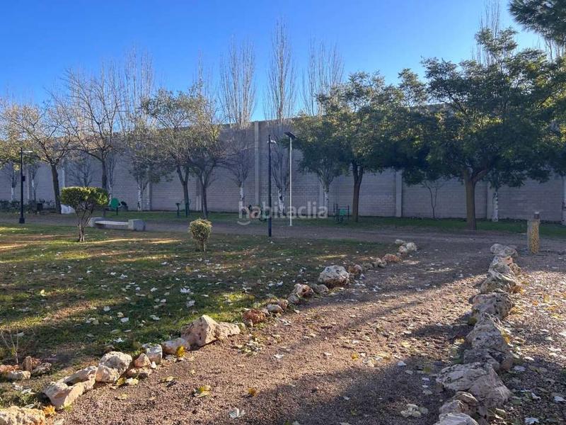 Foto b35eb36a-907c-4d88-9c57-08f81ca82a9b. Flat in barrio estación 18 in Yeles