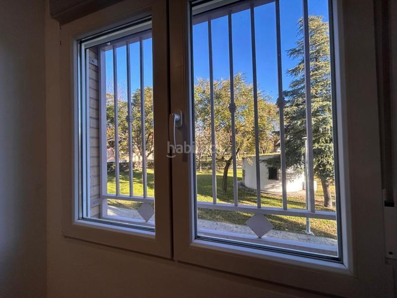 Foto b4cdb00e-53a1-4b5c-a150-b40e29c3196e. Flat in barrio estación 18 in Yeles