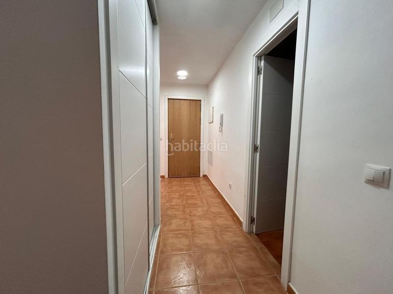 Foto ccf02cef-a6bb-44bb-83c1-28aa584463b5. Flat in barrio estación 18 in Yeles