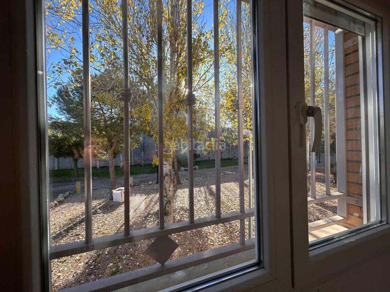 Foto e3acfc1d-9469-4e54-8faf-d64050de5218. Flat in barrio estación 18 in Yeles