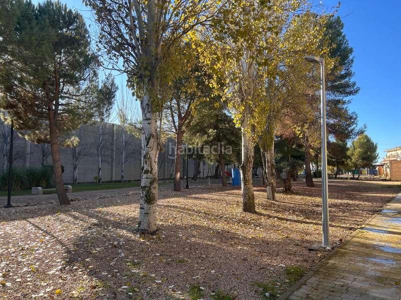 Foto e93ddf72-8453-4c41-b921-e183746b6d07. Flat in barrio estación 18 in Yeles