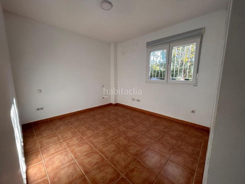 Foto ea7d6ec5-6322-443b-b254-c3c6e9456836. Flat in barrio estación 18 in Yeles