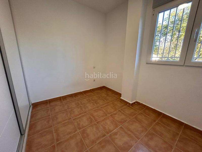 Foto f5d49e18-b753-4246-9a98-1b227554f360. Flat in barrio estación 18 in Yeles