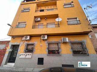 Appartement à Alameda de la Sagra. Piso de 3 dormitorios en alameda de la sagra