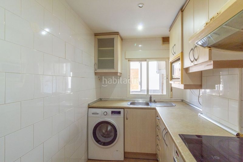 Piso en calle de san filemón 8 piso muy luminoso de 3 dormitorios, totalmente exterior, con doble orientación y terraza en la calle san filemon en vicalvaro. en Madrid - Imagen 17