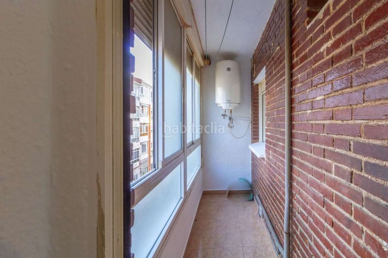 Piso en calle de san filemón 8 piso muy luminoso de 3 dormitorios, totalmente exterior, con doble orientación y terraza en la calle san filemon en vicalvaro. en Madrid - Imagen 19