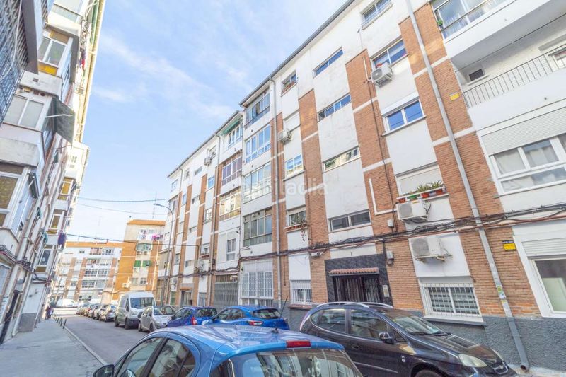 Piso en calle de san filemón 8 piso muy luminoso de 3 dormitorios, totalmente exterior, con doble orientación y terraza en la calle san filemon en vicalvaro. en Madrid - Imagen 41
