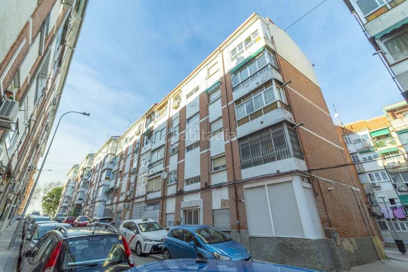 Piso en calle de san filemón 8 piso muy luminoso de 3 dormitorios, totalmente exterior, con doble orientación y terraza en la calle san filemon en vicalvaro. en Madrid - Imagen 42