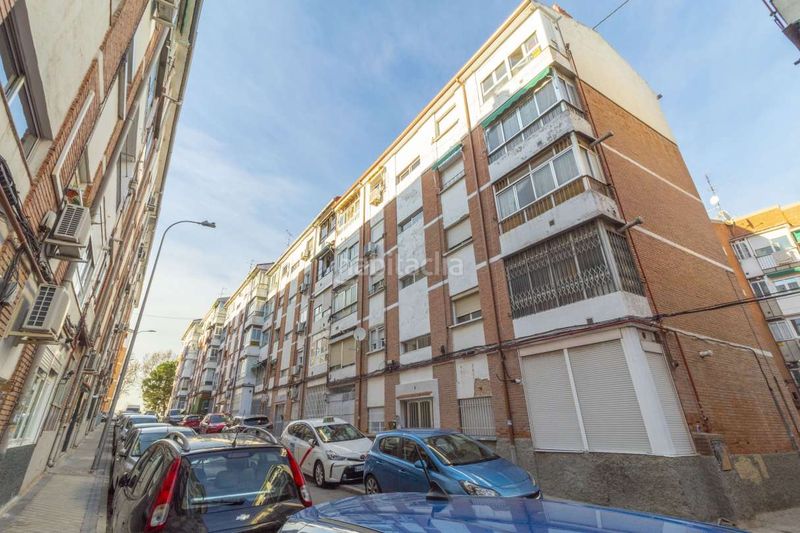 Piso en calle de san filemón 8 piso muy luminoso de 3 dormitorios, totalmente exterior, con doble orientación y terraza en la calle san filemon en vicalvaro. en Madrid - Imagen 43