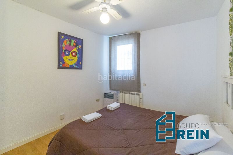 Foto 02e52796-026a-4d98-8aca-93946a62c14f. Pis amb calefacció a Universidad-Malasaña Madrid