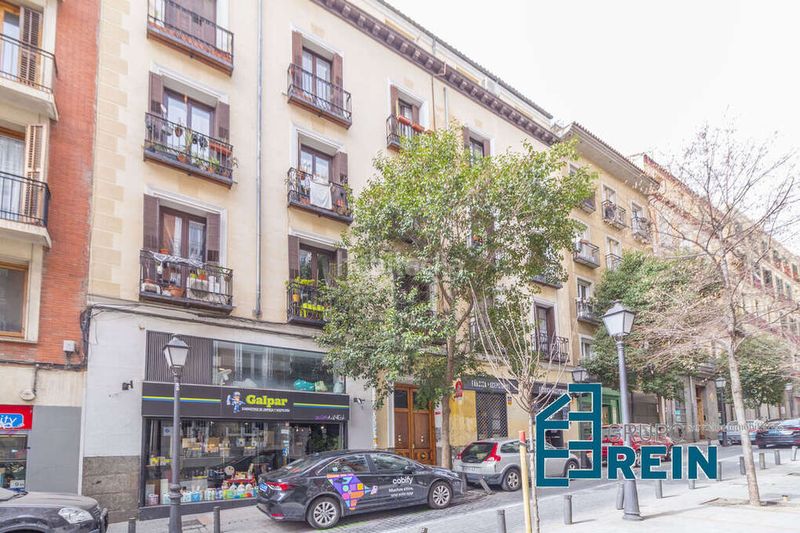 Foto 0a9dc532-5098-4cb8-95e1-27593c7441a9. Pis amb calefacció a Universidad-Malasaña Madrid