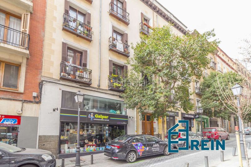 Foto 19e36b91-cf2e-43da-ba8c-2c46c4705af4. Pis amb calefacció a Universidad-Malasaña Madrid