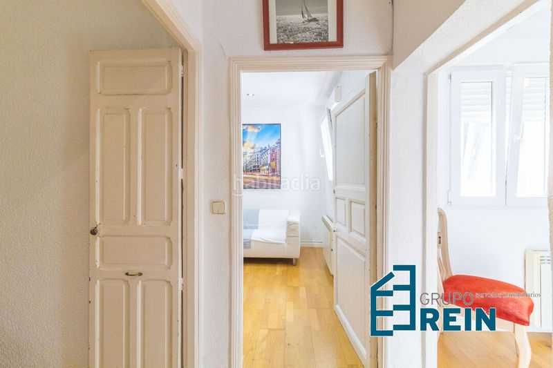 Foto 1b549511-9a98-4086-812d-3d6b36e444f1. Pis amb calefacció a Universidad-Malasaña Madrid