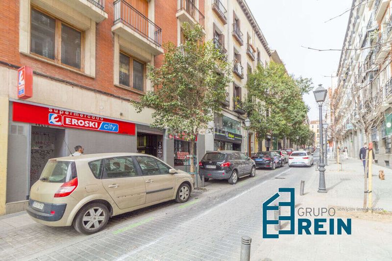 Foto 1bbff7a0-c5f3-4d97-8e20-0e2764c08654. Pis amb calefacció a Universidad-Malasaña Madrid