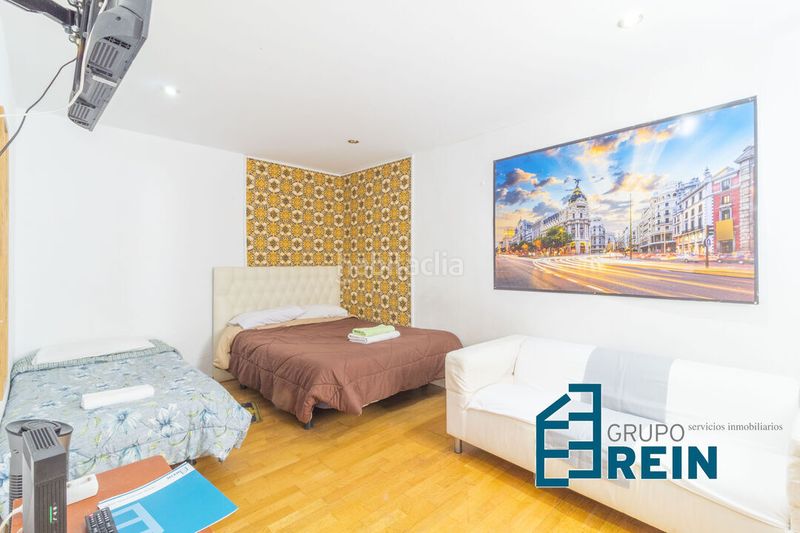 Foto 212b7900-1620-4aeb-970a-516a9d9e9aa7. Pis amb calefacció a Universidad-Malasaña Madrid