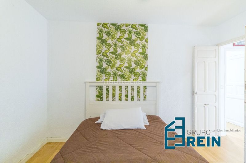 Foto 37f6de96-38a4-4476-8d08-5f57176b363c. Pis amb calefacció a Universidad-Malasaña Madrid