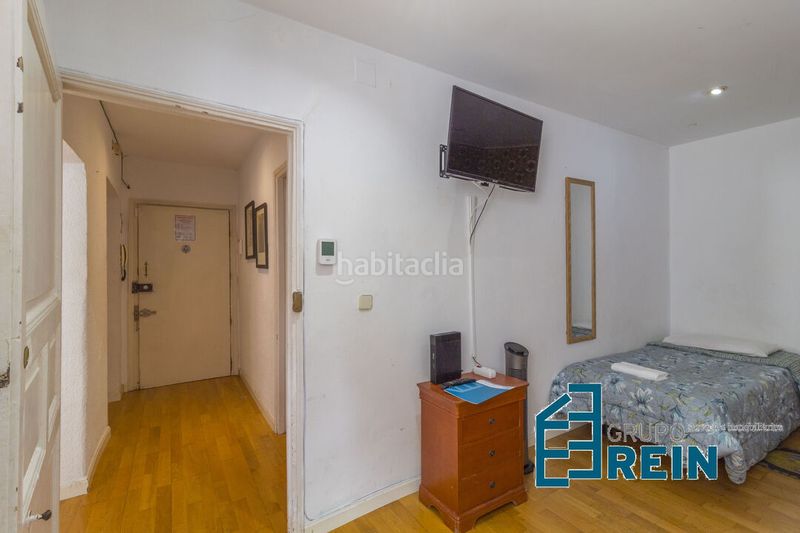 Foto 45df626d-0e56-4174-a463-5cde8fb24089. Pis amb calefacció a Universidad-Malasaña Madrid