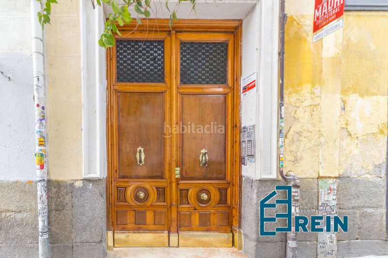 Foto 46ef12b1-1da7-4c06-9a3f-d06d08a2ae1a. Pis amb calefacció a Universidad-Malasaña Madrid