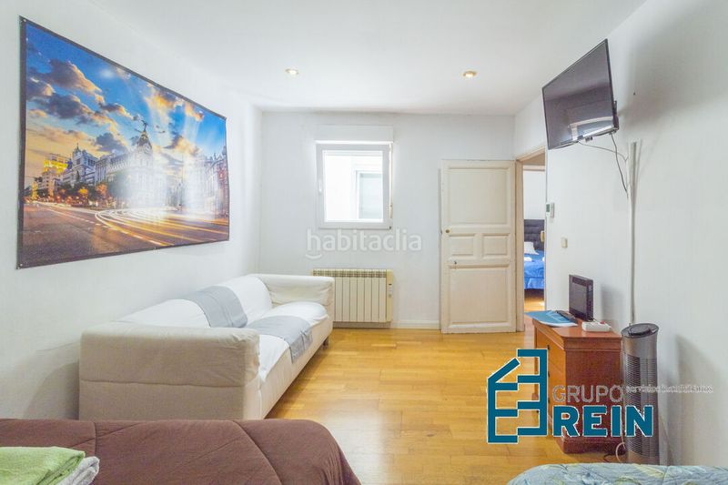 Foto 54503582-6a7b-4801-b320-b435a848f8ac. Pis amb calefacció a Universidad-Malasaña Madrid