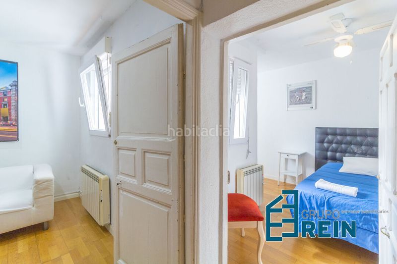 Foto 5a4ed768-f27d-45c3-9e99-c3033d6462f6. Pis amb calefacció a Universidad-Malasaña Madrid