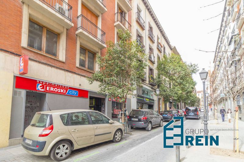 Foto 69dc8e12-e8e8-4ace-a870-68d2ce2cccde. Pis amb calefacció a Universidad-Malasaña Madrid