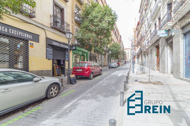 Foto 75c91351-512e-4621-9638-723aeb76d199. Pis amb calefacció a Universidad-Malasaña Madrid