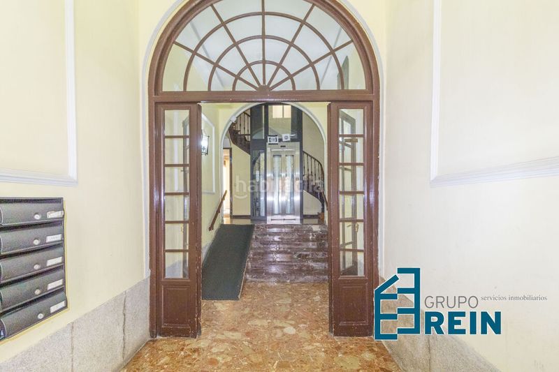 Foto 7eb3d3f2-2446-433a-a92b-7d703f204512. Pis amb calefacció a Universidad-Malasaña Madrid