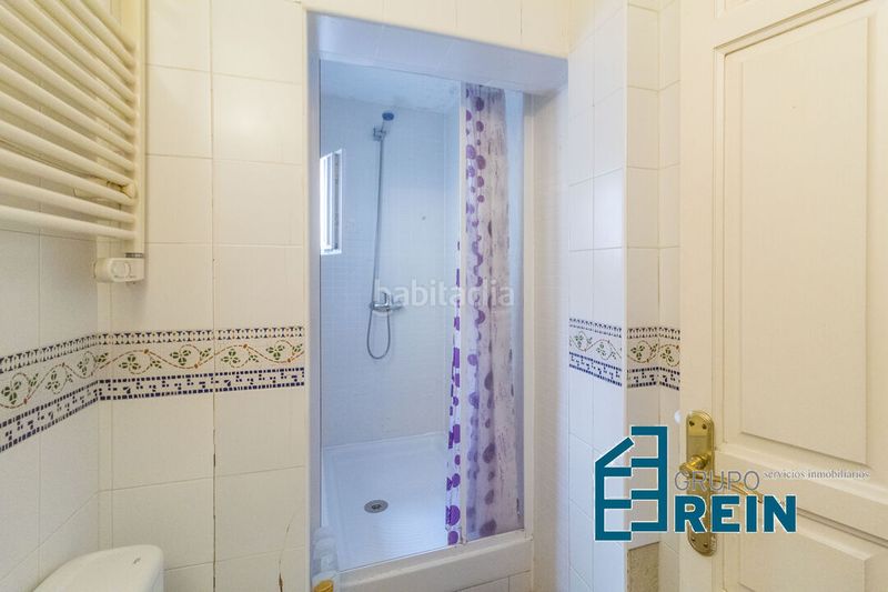 Foto 81bd5cde-7544-4798-b867-f164370f1e1e. Pis amb calefacció a Universidad-Malasaña Madrid