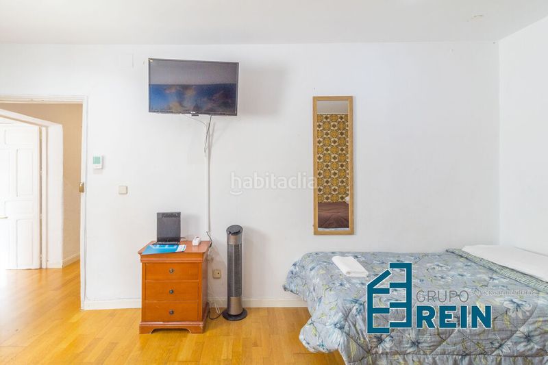 Foto 886ababd-2e21-491d-b94d-5be7ae9dcf53. Pis amb calefacció a Universidad-Malasaña Madrid