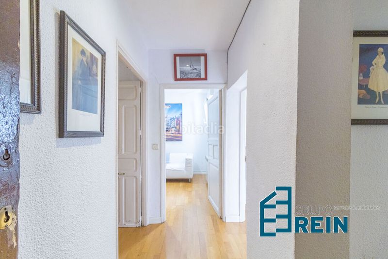 Foto 88aad904-76ba-4dea-bac5-f80d2ce6b28d. Pis amb calefacció a Universidad-Malasaña Madrid