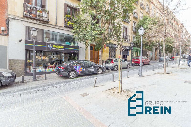 Foto 8ab778f8-23ff-4250-8aed-0250c76fa14b. Pis amb calefacció a Universidad-Malasaña Madrid