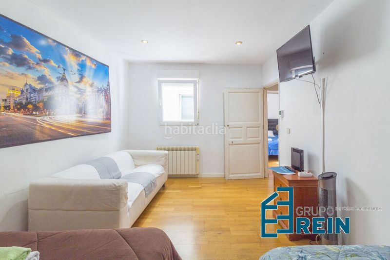 Foto 8c977073-0a4e-444e-8413-004846af0a9f. Pis amb calefacció a Universidad-Malasaña Madrid