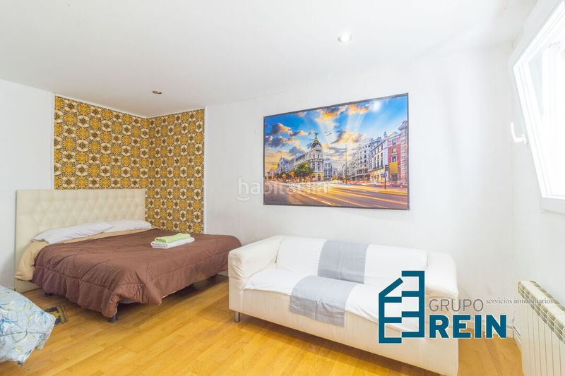 Foto a8663920-46d1-4592-b61c-e92b10924aa5. Pis amb calefacció a Universidad-Malasaña Madrid