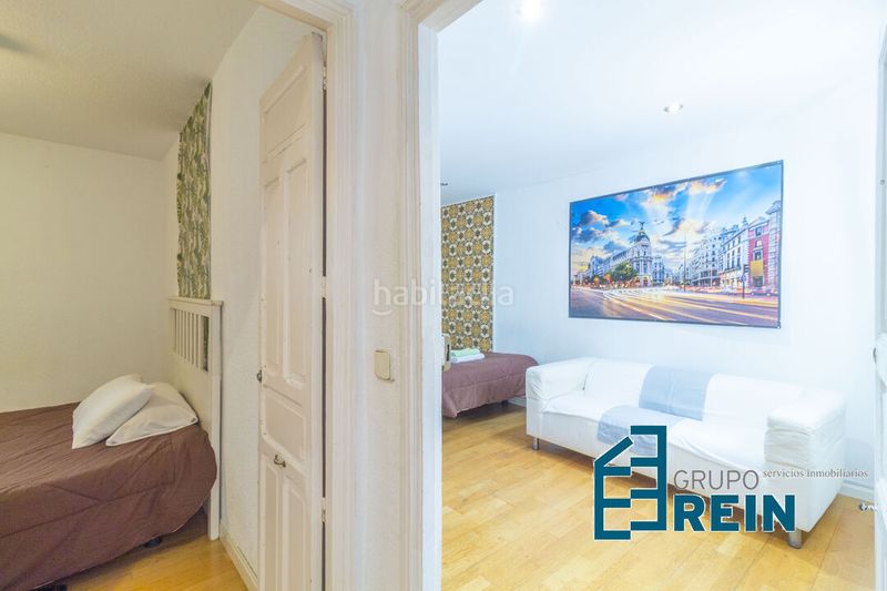 Foto aaf77319-95b6-47e9-a9ef-2879063d55da. Pis amb calefacció a Universidad-Malasaña Madrid