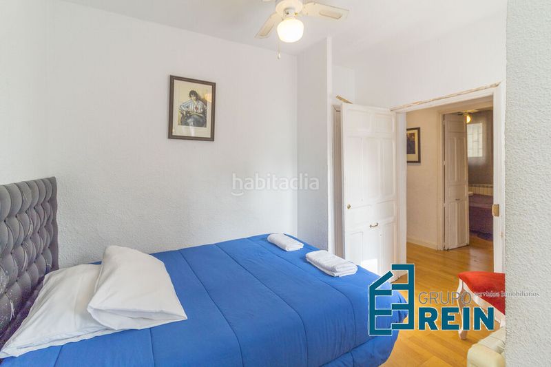 Foto acc2bb36-7908-4068-bb83-0b14ff59790c. Pis amb calefacció a Universidad-Malasaña Madrid