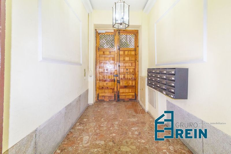 Foto cd047e59-2997-461f-99d4-e01646f83e5f. Pis amb calefacció a Universidad-Malasaña Madrid