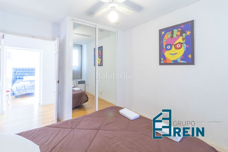 Foto d0db6ed9-1dea-4738-a547-1f9e814c6b91. Pis amb calefacció a Universidad-Malasaña Madrid