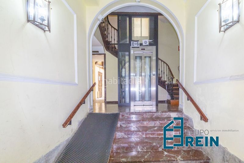 Foto d58b076c-fa3f-4ed3-99d2-3be68a3b9911. Pis amb calefacció a Universidad-Malasaña Madrid