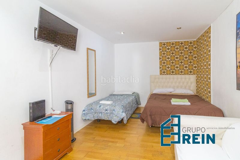 Foto ffa7e28d-f3b2-4122-b428-f5e4372a082b. Pis amb calefacció a Universidad-Malasaña Madrid