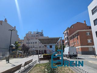 Terreny residencial a Calle sierra 17. Suelo urbano en getafe superficie 113,52 m 2