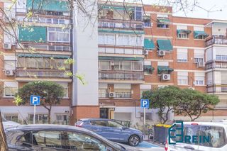 Flat in Calle Puerto del Monasterio