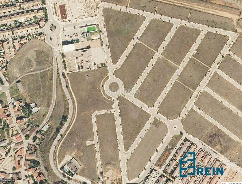 Foto 0fd96a6f-e149-43ff-99f2-c0b669db31e7. Terreny residencial a Quer