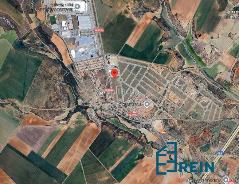Foto a1939586-3b94-4687-a599-eb9a682ac733. Terreny residencial a Quer