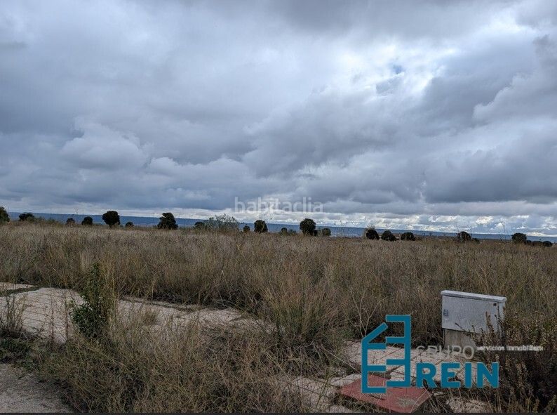 Foto f7d959d3-3e03-445c-8132-2daf35bcc6ee. Terreny residencial a Quer